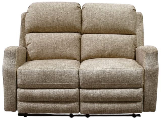 England Furniture Customizable EZ Motion Double Reclining Loveseat-1