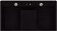 Vent-A-Hood® 36" Black Carbide Under Cabinet Range Hood-2