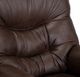 Franklin™ Trilogy Marshall Mink Manual Swivel Rocker Recliner-5