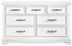 Homelegance® York White Dresser-2