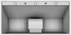 Vent-A-Hood® Premier Magic Lung® 48" Stainless Steel Wall Mounted Range Hood-1