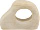 Dovetail Furniture Dalwin Natural Sculpture-1