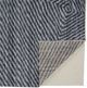 Feizy Vivien Gray 5' x 8' Rug-2