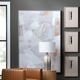 Crestview Collection Tres Silhouettes 3-Piece Wall Art Set-1