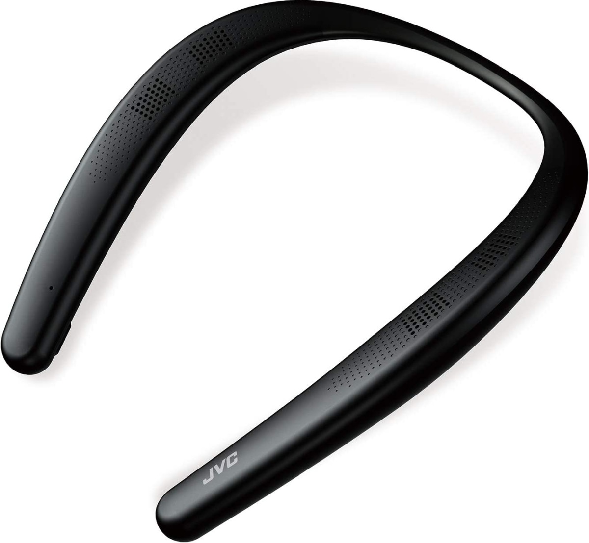 デパート 送料無料 Neckband Wireless Wearable Black JVC Speaker Home Digital | アンプ