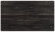 ACME Furniture Cargo Antique Walnut Dining Table with White Base-3