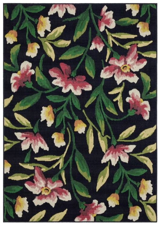 Oriental Weavers™ Havana 5'x7' Style 11 Area Rug-0