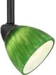 Cal® Lighting & Accessories Dark Bronze/Green Track Light-0