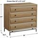 Uttermost® Millard Natural Chest-2