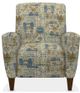 La-Z-Boy® Scarlett Mosaic High Leg Reclining Chair-0