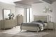 Furniture of America® Rainier Gray Chest-1