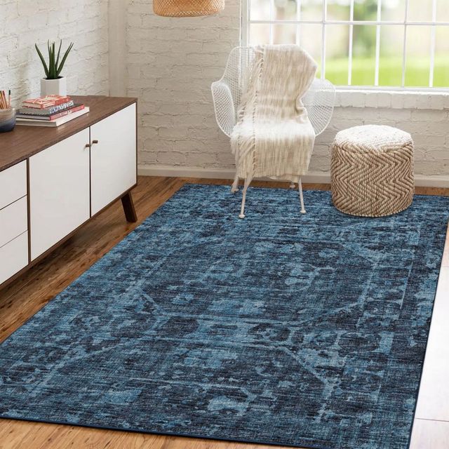 Dalyn™ Rug Company Aberdeen AB2 Baltic 5'x8' Area Rug-3