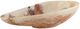 Uttermost® Marchena Caramel Swirl Bowl-2