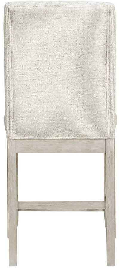 Steve Silver Garland Counter Stool - Thumbnail 4