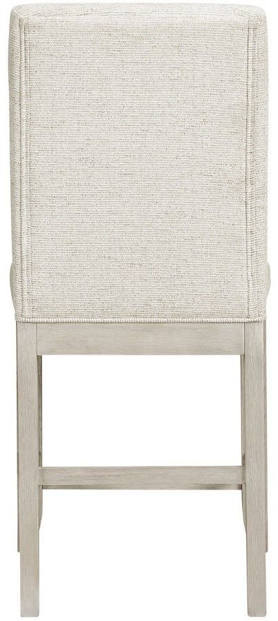 Steve Silver Co. Garland Greige/Oatmeal  Counter Stool-3