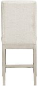 Steve Silver Co. Garland Greige/Oatmeal Counter Stool-3