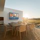 Seura® Full Sun Series™ 85" 4K Ultra HD LED Outdoor TV-1