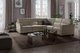 Natuzzi Editions Astuzia 5-Piece Reclining Sectional-4
