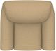 La-Z-Boy® Mackenzie Premier Stationary Cashmere Chair-2