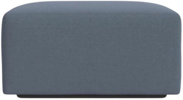 Flexsteel® Customizable Dawson Ottoman-4