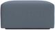 Flexsteel® Customizable Dawson Ottoman-3
