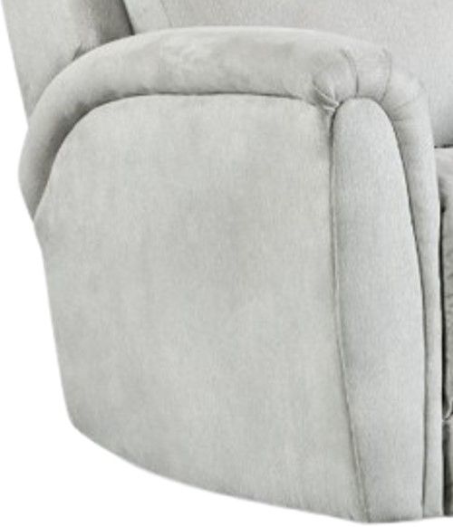 Southern Motion™ Customizable Monroe Wall Hugger Power Recliner with Headrest, SoCozi™ and Zero Gravity Extra-2