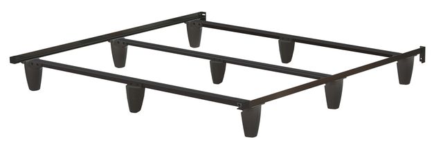 Knickerbocker™ Bed Architecture™ enGauge™ Deluxe California King Bed Support System-0