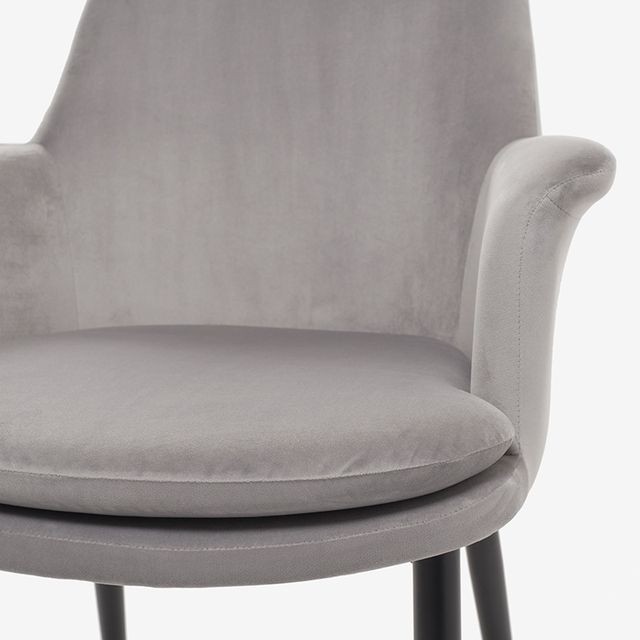 CHAISE DE SALLE À MANGER-1