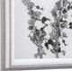 Uttermost® by Grace Feyock Contemporary Botanicals 12-Piece Monochromatic Framed Prints-3