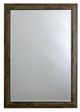 YHD Black/Gray 31" Mirror-0
