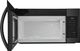 Frigidaire® 1.8 Cu. Ft. Black Stainless Steel Over The Range Microwave-1