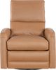 Bradington-Young Customizable Pearce Manual Swivel Recliner-2