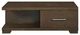 Homelegance® Duncan Espresso Cocktail Table-2