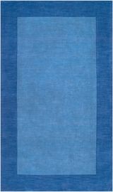 Dark Blue-Light Blue