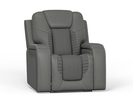 Orchestra Immersive Audio Recliner