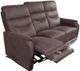 GoBerce® Brown Sofa-2