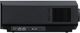 Sony® BRAVIA Projector 8 Black 4K HDR Laser Projector-5