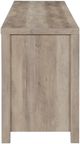 Coaster® Madra Antique Pine TV Console-5