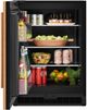 KitchenAid® 24" 5 Cu. Ft. Panel Ready Undercounter Refrigerator-4