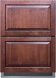 Summit® 4.8 Cu. Ft. Panel Ready Refrigerator Drawer -0