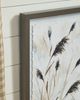 Signature Design by Ashley® Honslow 3-Piece Brown/Black/White Wall Art Set-3