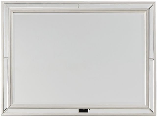 Signature Design by Ashley® Lindenfield Silver Mirror-0