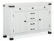 Magnussen Home® Harper Springs Silo White Server-1