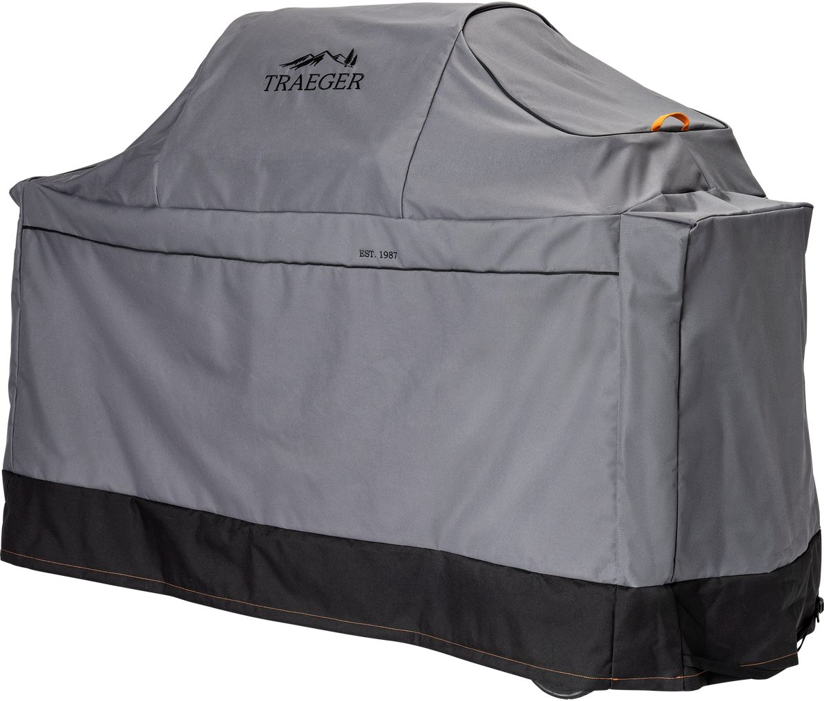 Traeger Ironwood Grill Cover - Thumbnail 5