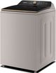 Whirlpool® 5.3 Cu. Ft. Fresh Linen Smart Impeller Top Load Washer with Delicates Basket-2