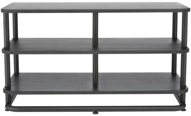 Sanus® Euro Series Black Modular AV Base and Shelves System