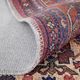 Feizy Rawlins Beige/Red 5' x 3' Rug-2