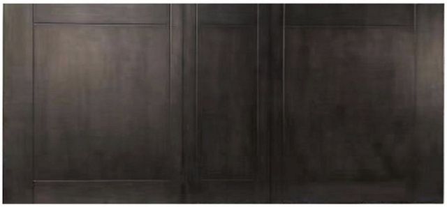 Mazin Furniture Begonia Gray Dining Table-2