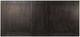 Mazin Furniture Begonia Gray Dining Table-2
