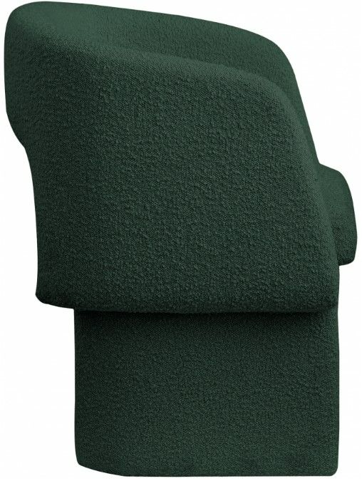 Meridian Furniture Emmet Green Dining Chair-2